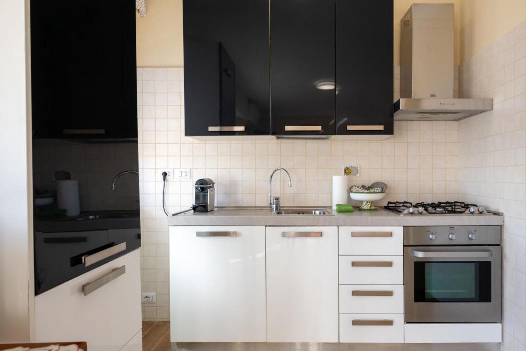 Photo of Kitchen in Castagnole Monferrato