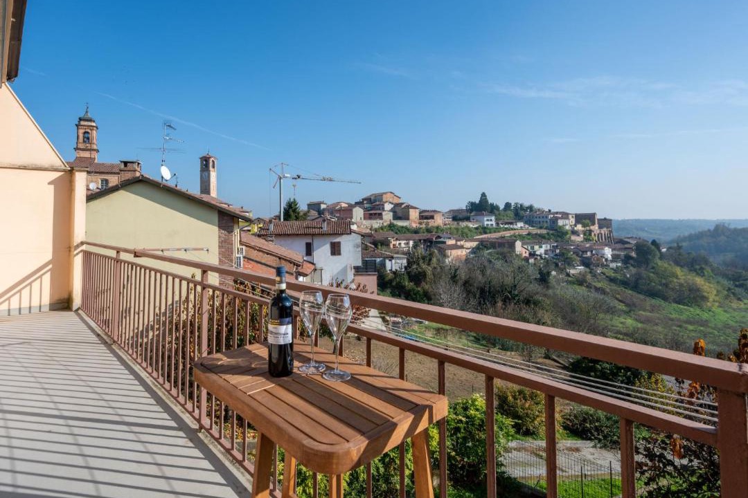 Photo of Patio Balcony in Castagnole Monferrato