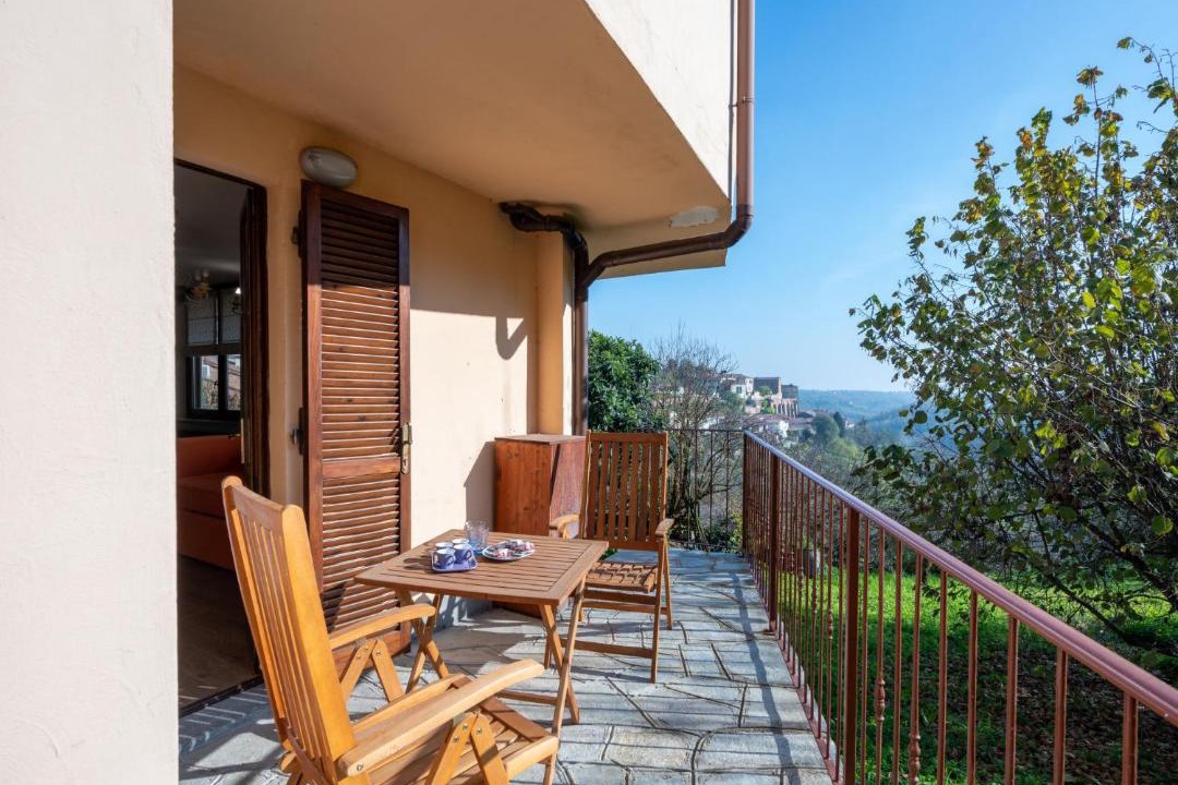 Photo of Patio Balcony in Castagnole Monferrato