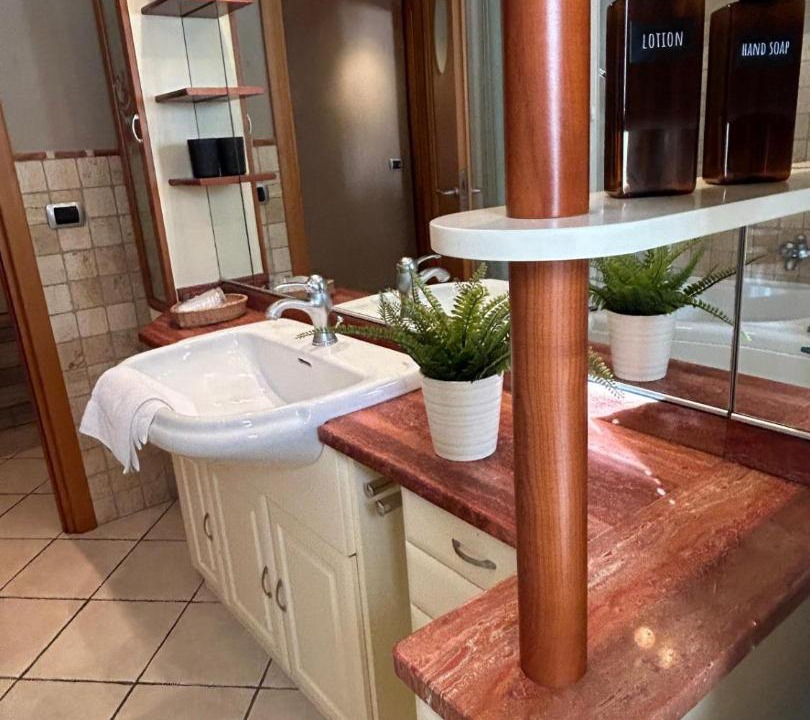 Photo of Bathroom in Chiusa di Pesio
