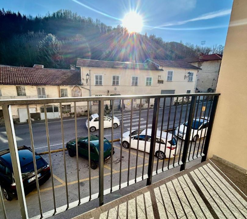Photo of Patio Balcony in Chiusa di Pesio