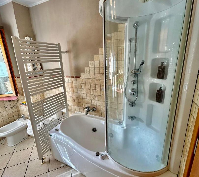 Photo of Bathroom in Chiusa di Pesio