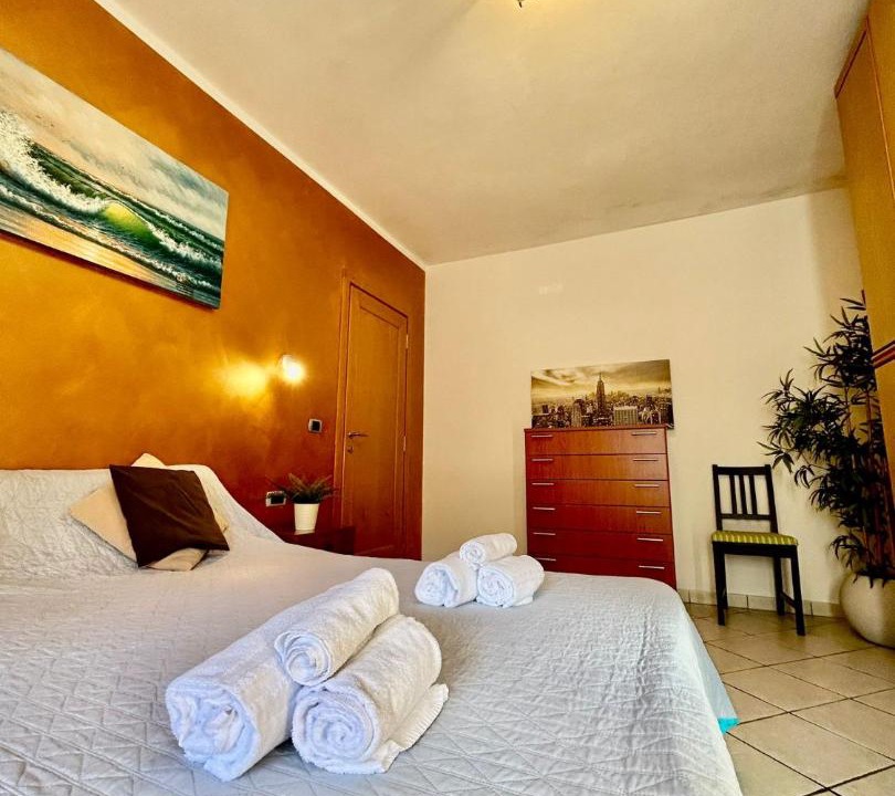 Photo of Bedroom in Chiusa di Pesio