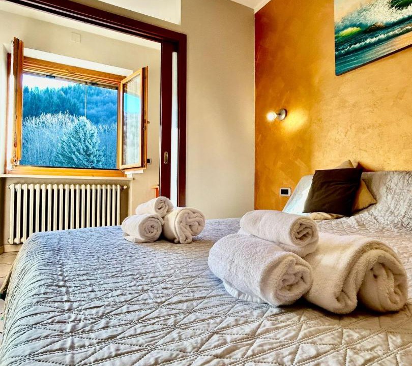 Photo of Bedroom in Chiusa di Pesio