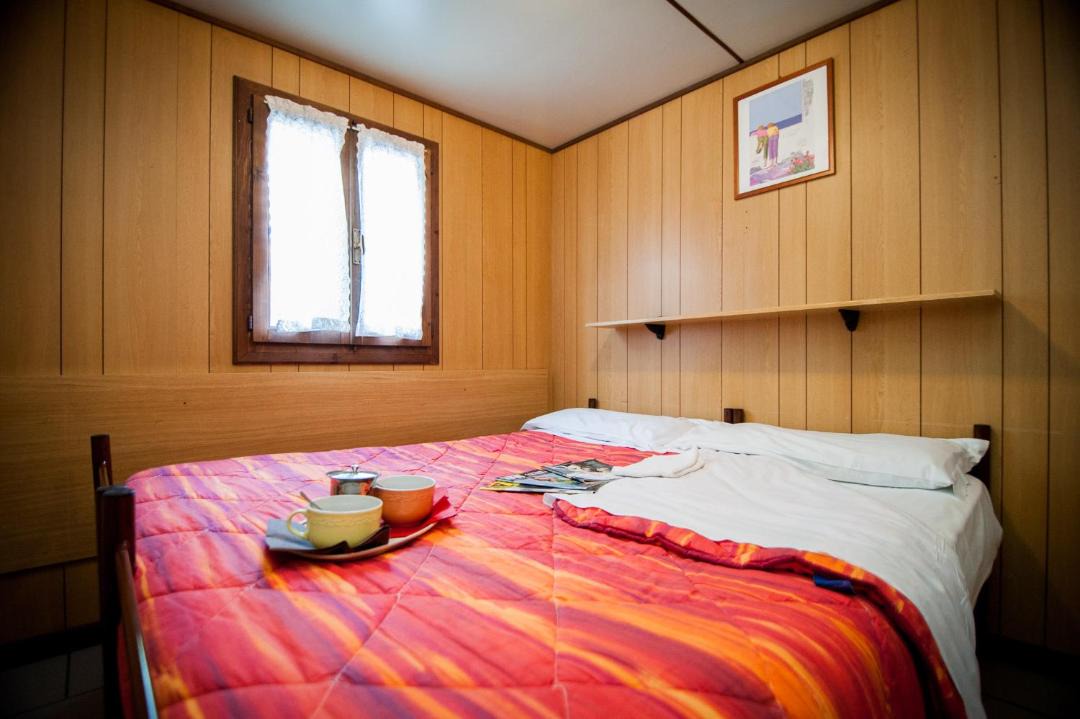 Photo of Bedroom in Antey-Saint-Andre
