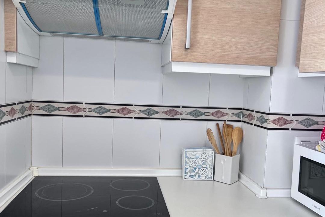 Photo of Kitchen in Aguilas