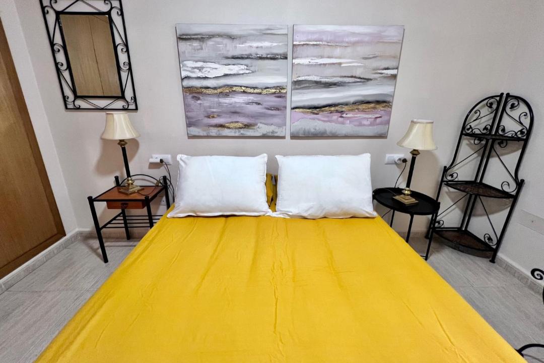 Photo of Bedroom in Aguilas