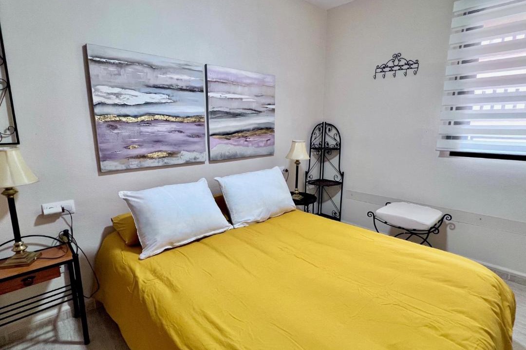 Photo of Bedroom in Aguilas