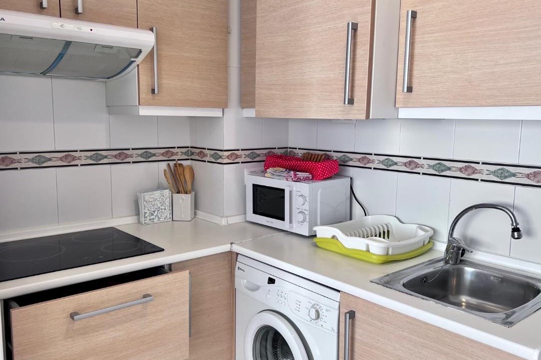 Photo of Kitchen in Aguilas