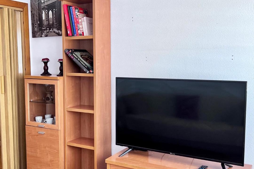 Photo of Livingroom in Aguilas
