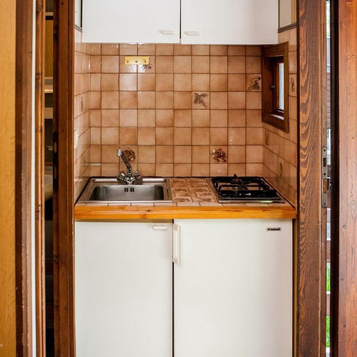 Photo of Kitchen in Antey-Saint-Andre