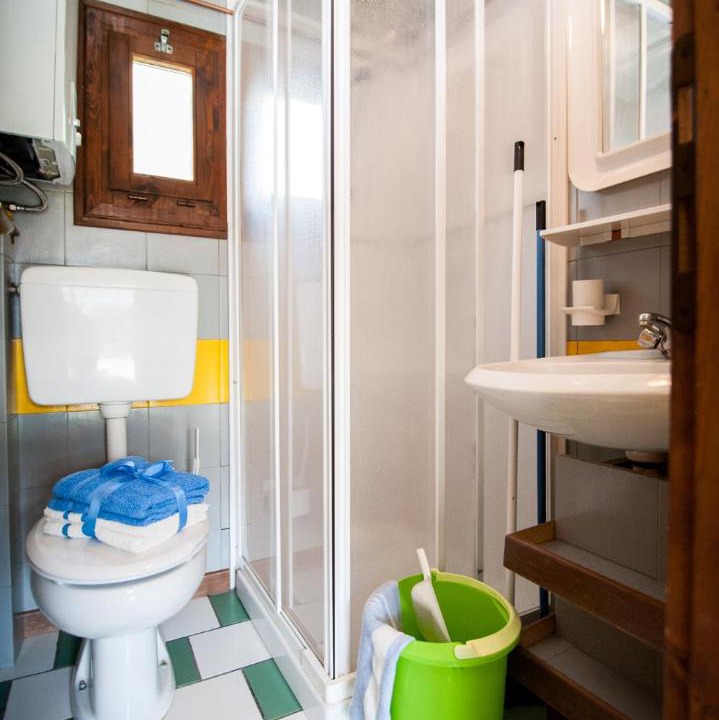 Photo of Bathroom in Antey-Saint-Andre