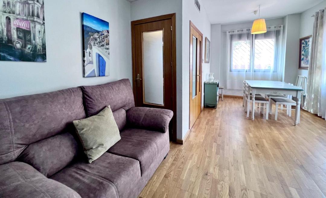 Photo of Livingroom in Aguilas