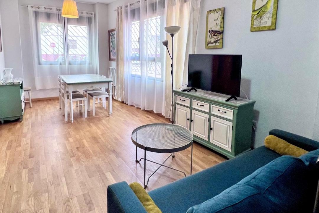 Photo of Livingroom in Aguilas