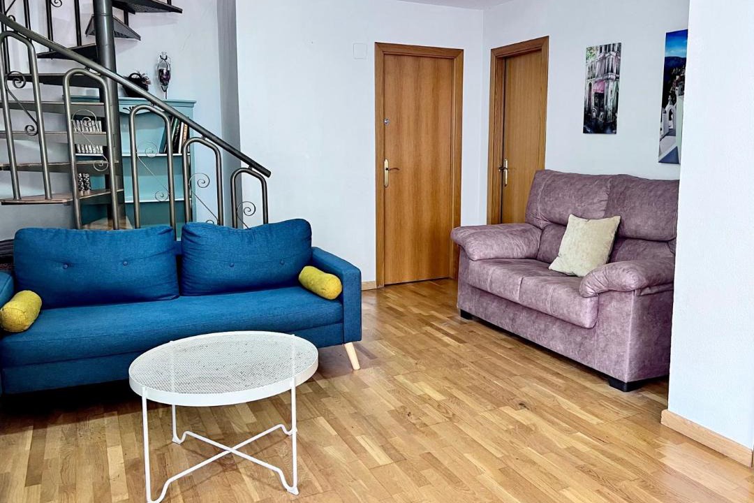 Photo of Livingroom in Aguilas