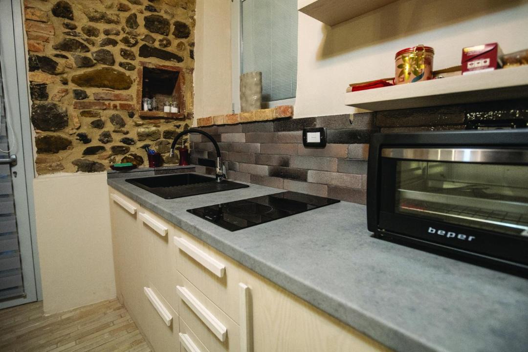 Photo of Kitchen in Castel Viscardo