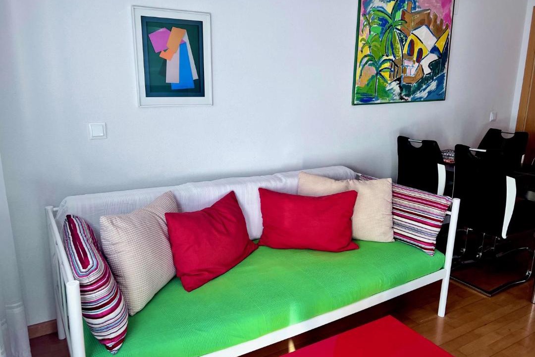 Photo of Livingroom in Aguilas