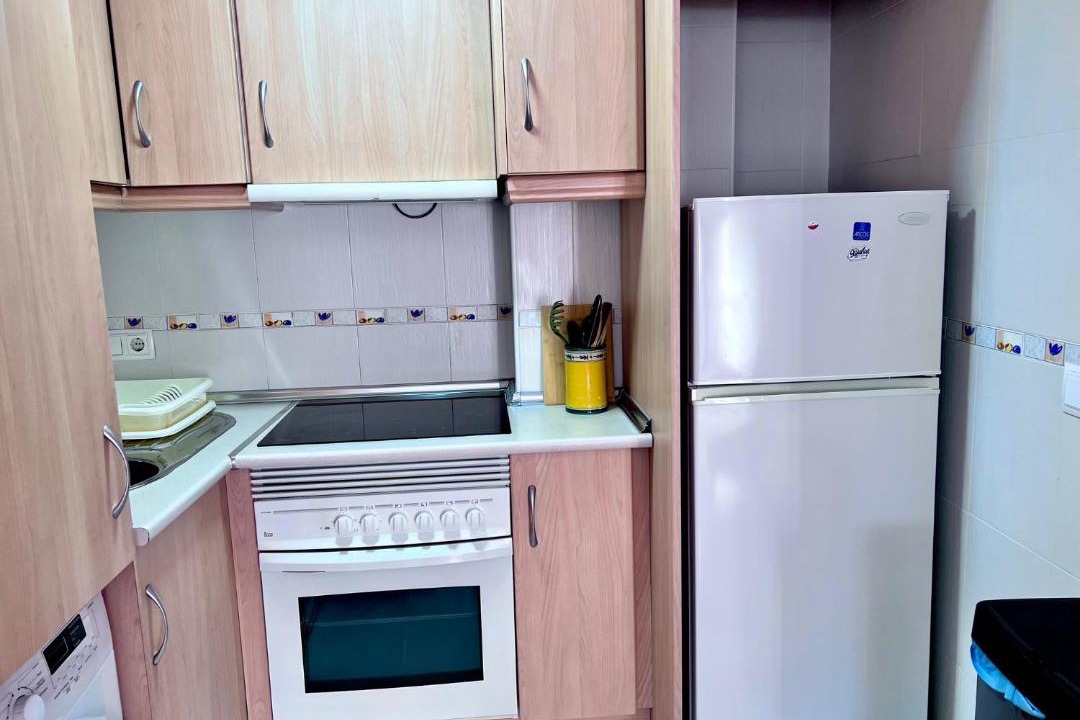 Photo of Kitchen in Aguilas