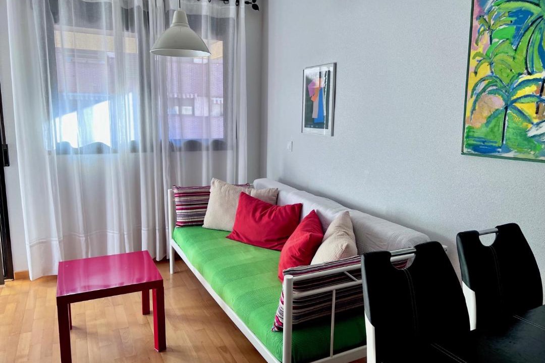 Photo of Livingroom in Aguilas
