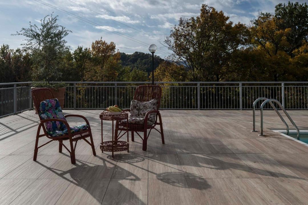 Photo of Patio Balcony in Subiaco