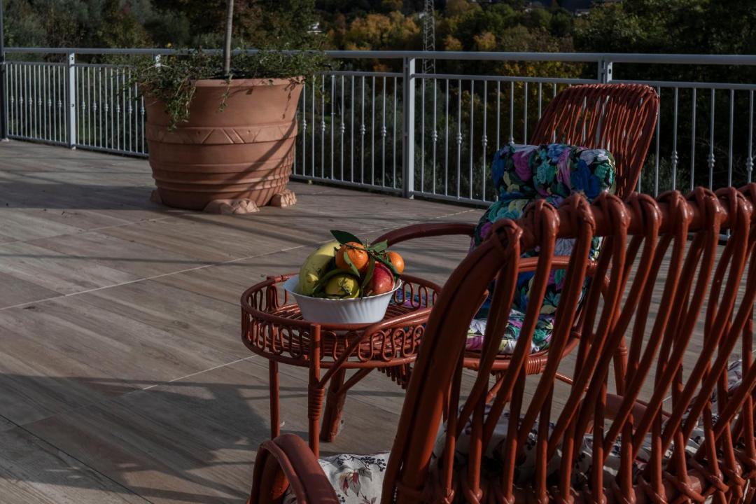 Photo of Patio Balcony in Subiaco