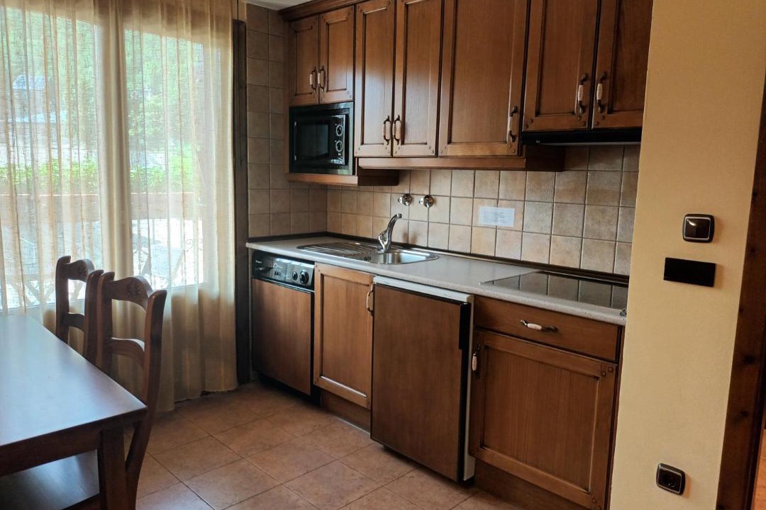 Photo of Kitchen in Gavin