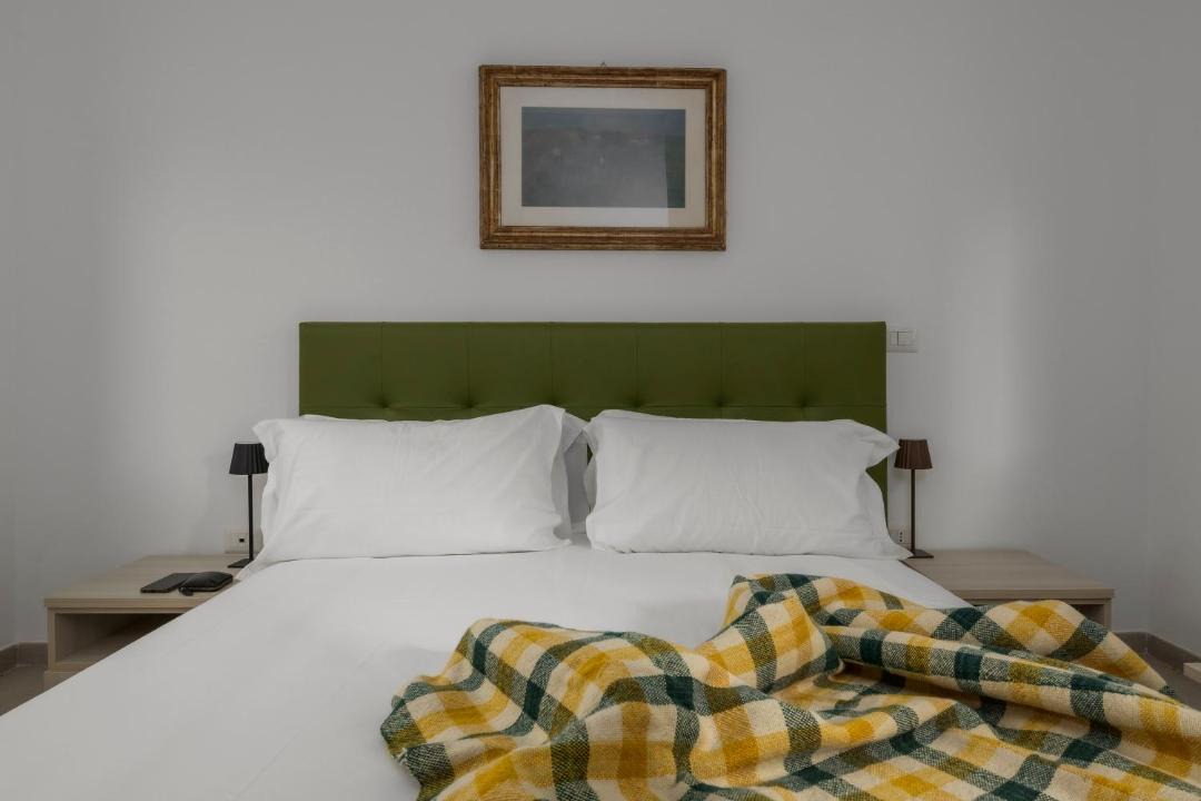 Photo of Bedroom in Subiaco