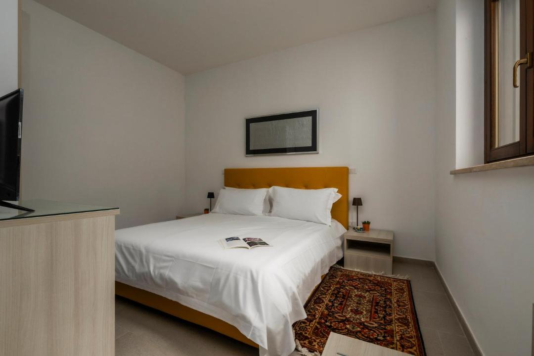 Photo of Bedroom in Subiaco