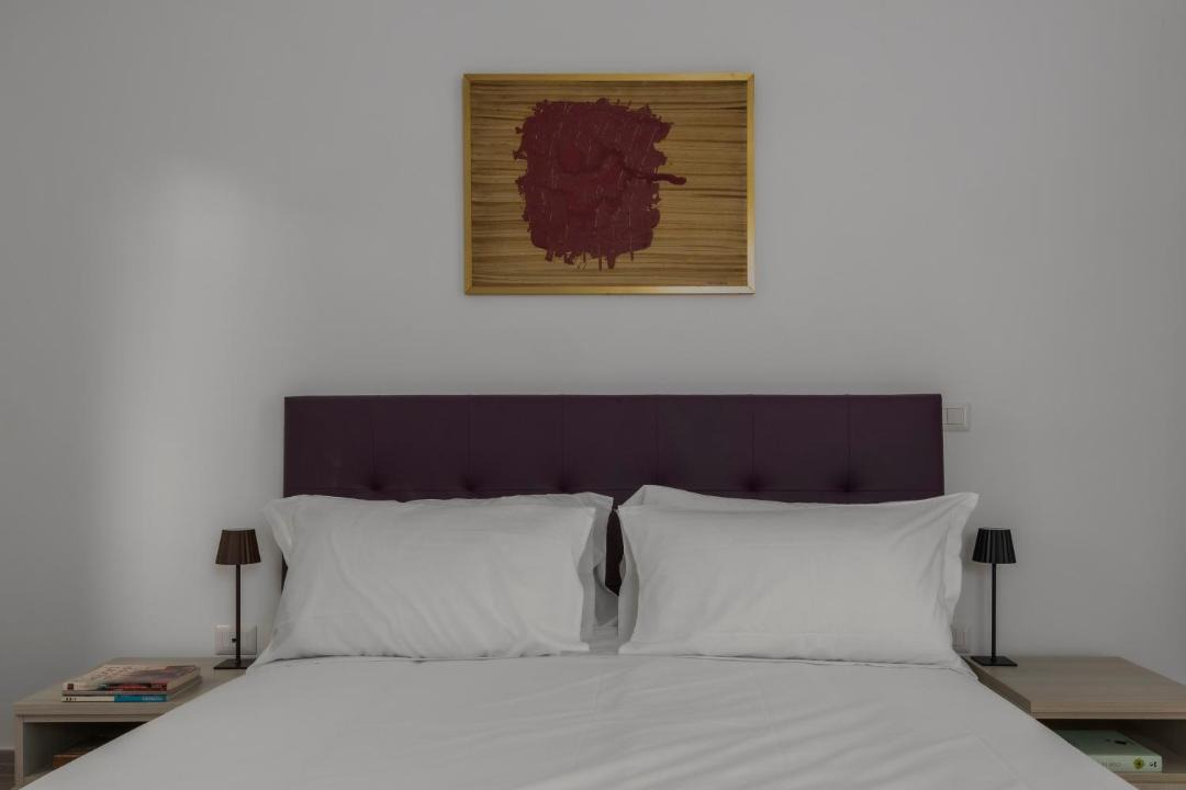 Photo of Bedroom in Subiaco