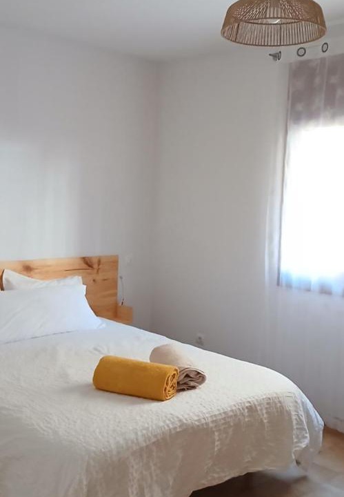 Photo of Bedroom in Saldes