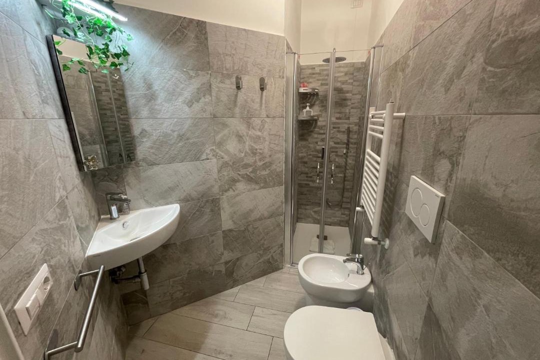 Photo of Bathroom in Tuscolano