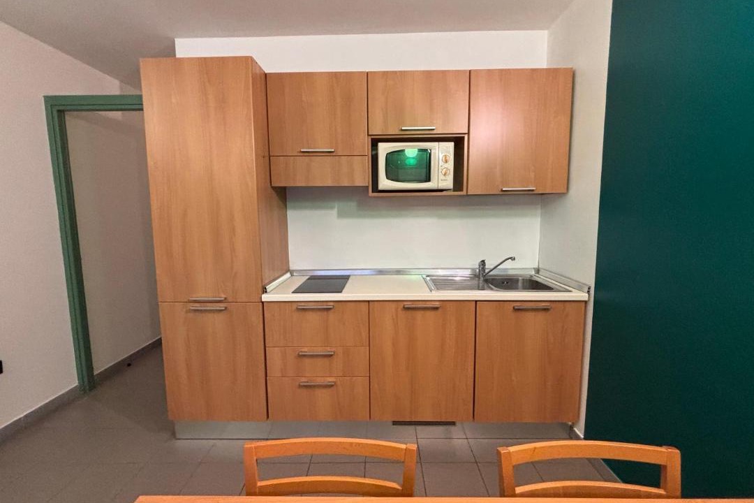 Photo of Kitchen in Sestriere