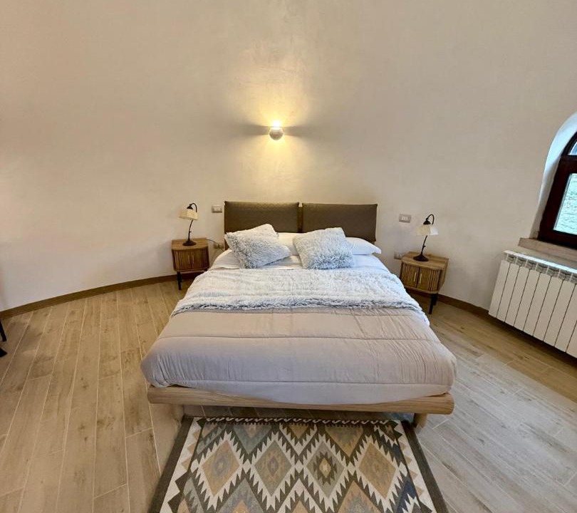Photo of Bedroom in Vinchiaturo