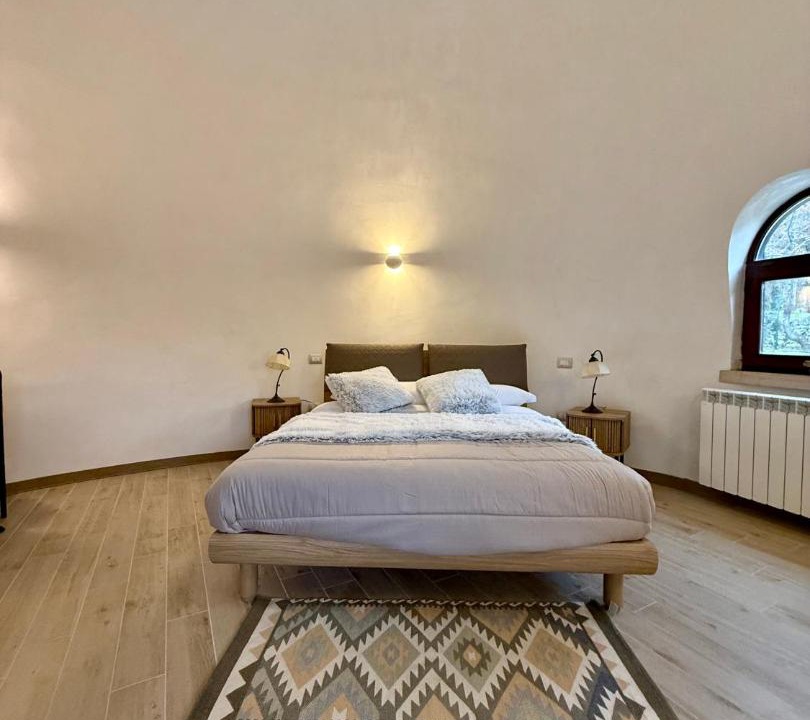 Photo of Bedroom in Vinchiaturo