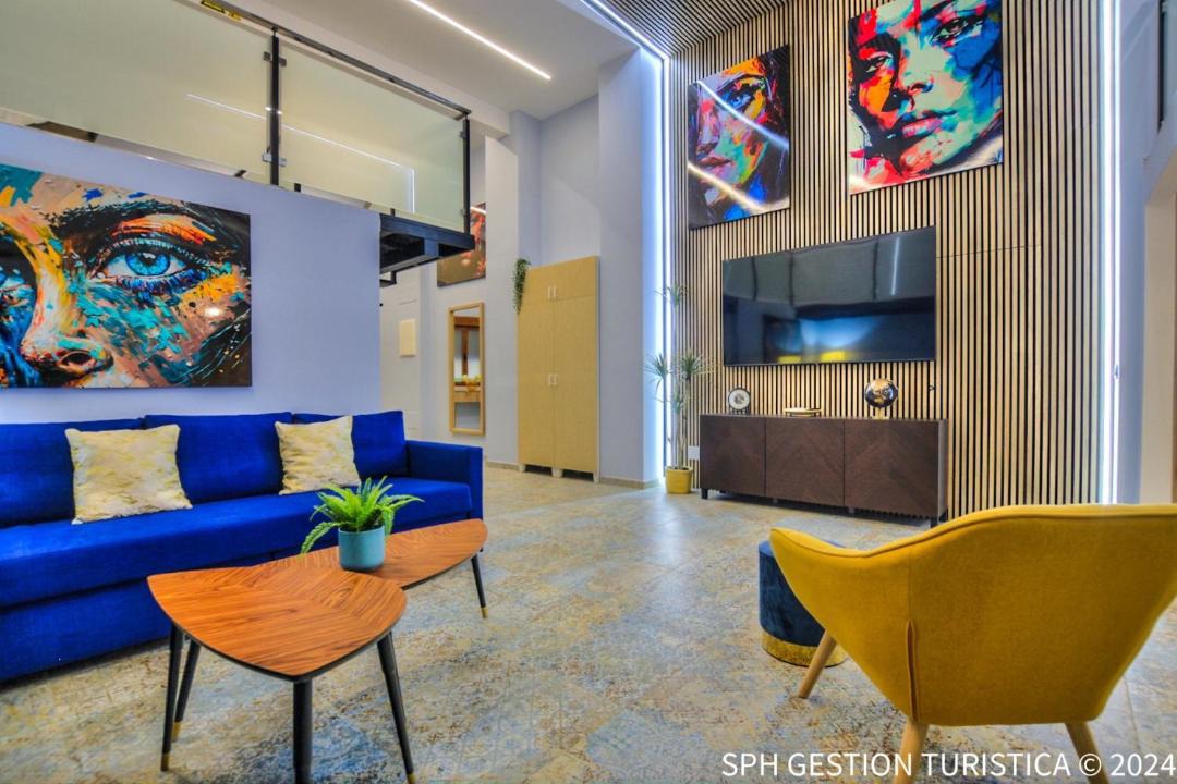 Photo of Livingroom in Murcia