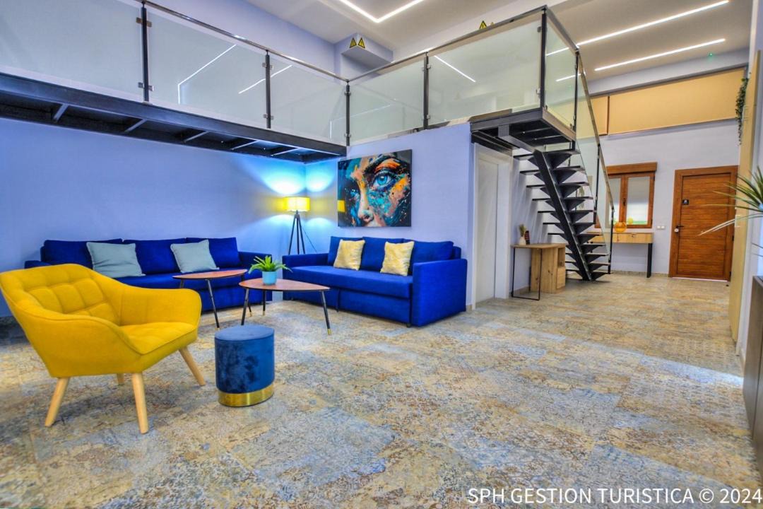 Photo of Livingroom in Murcia