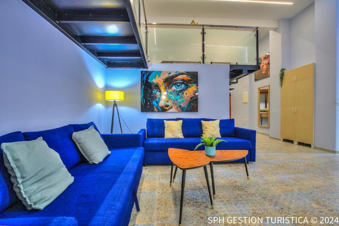 Photo of Livingroom in Murcia