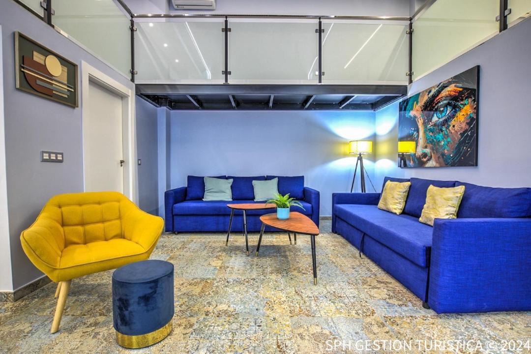 Photo of Livingroom in Murcia