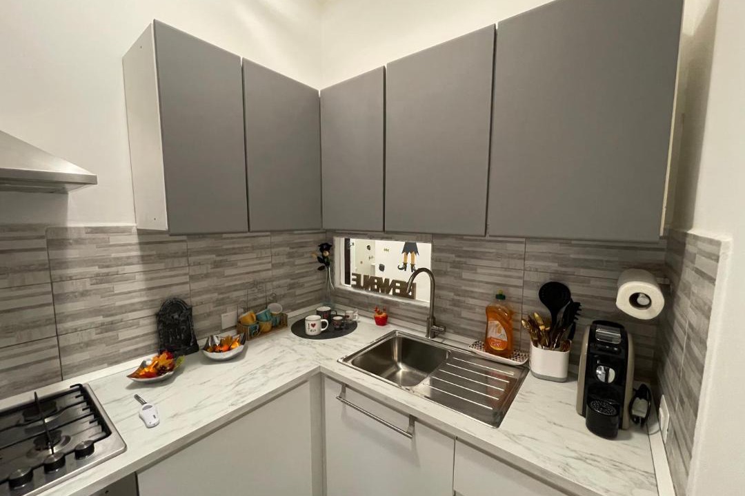 Photo of Kitchen in Tuscolano