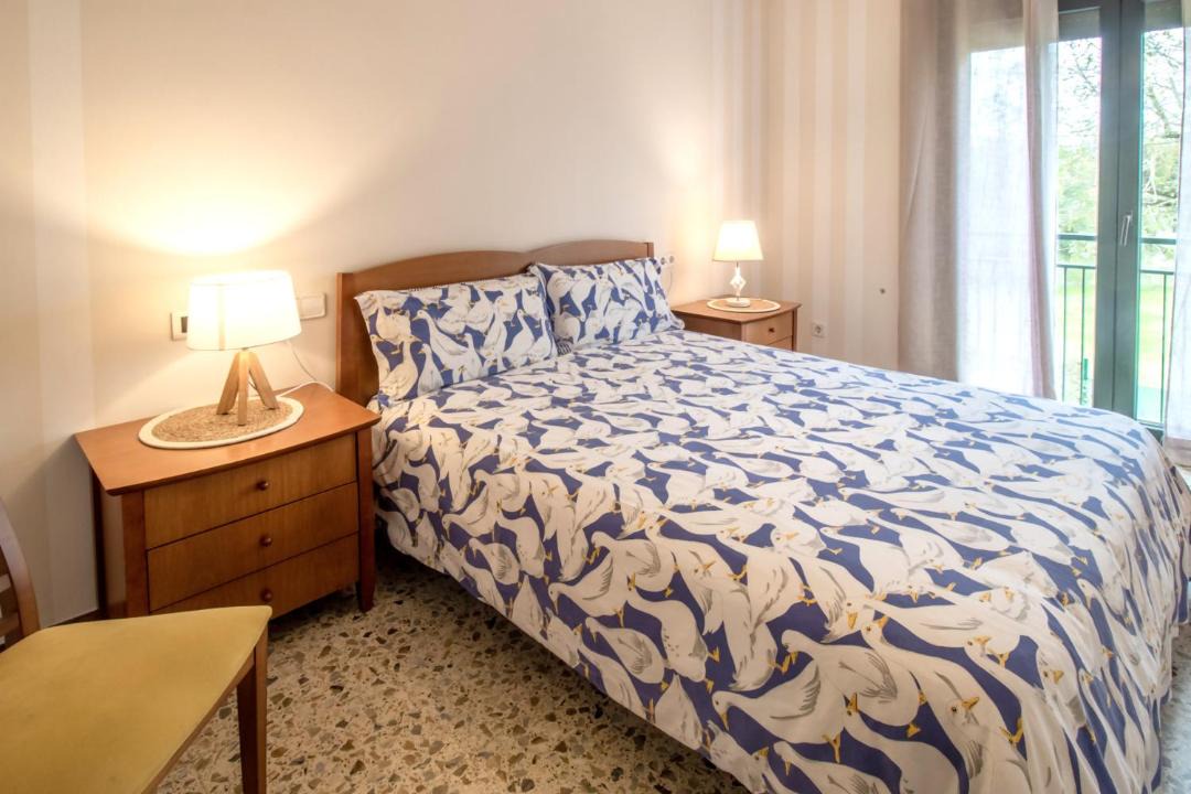 Photo of Bedroom in Quart