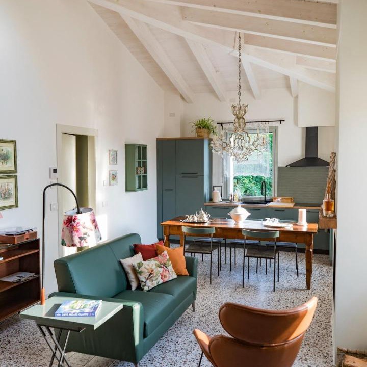 Photo of Livingroom in Gargallo