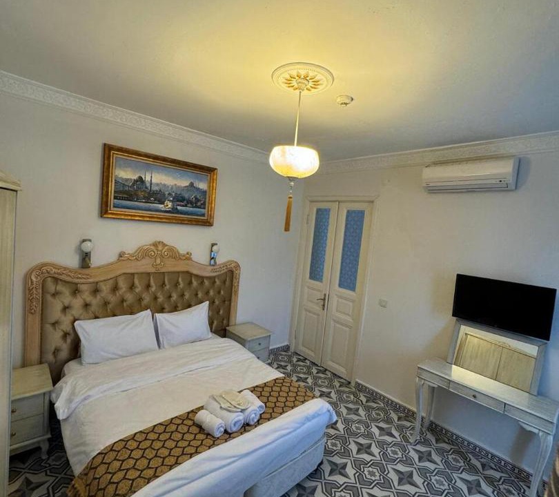 Photo of Bedroom in Cagaloglu