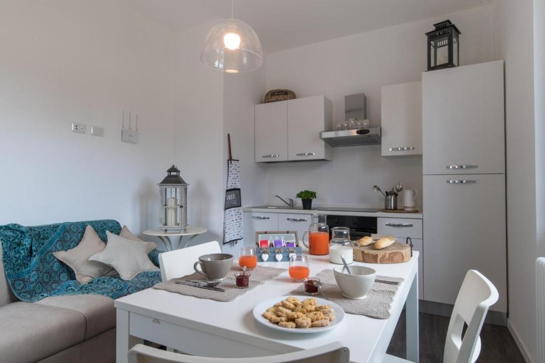 Photo of Kitchen in Mandello del Lario
