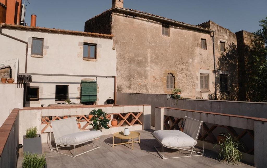 Photo of Patio Balcony in Rupia