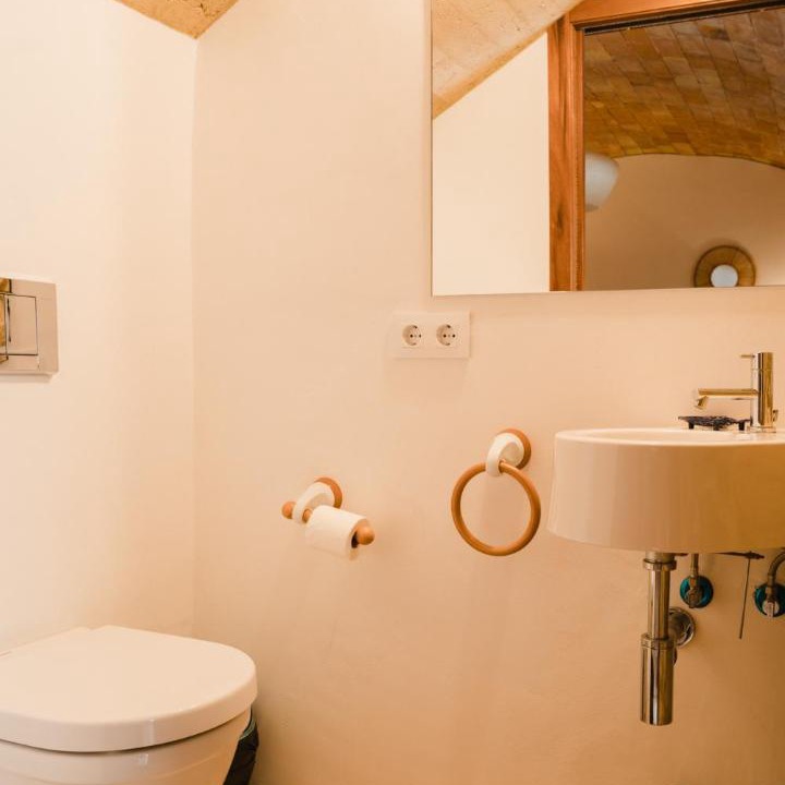 Photo of Bathroom in Rupia