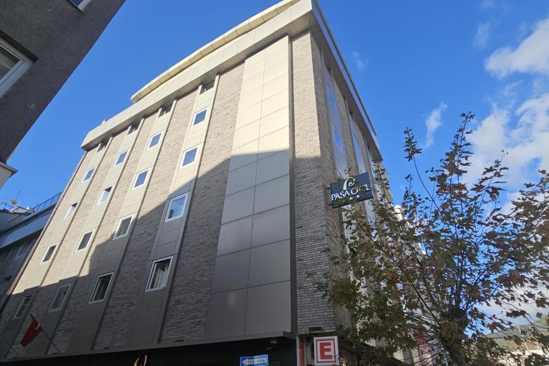 Photo of Buildings in Gemlik