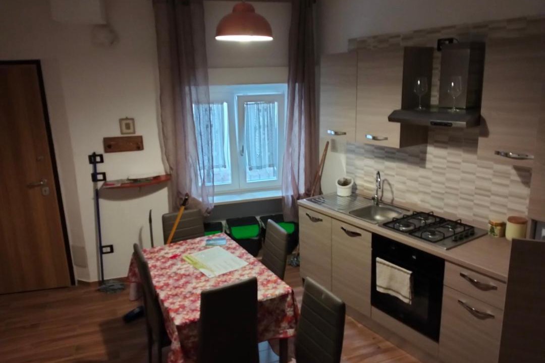 Photo of Kitchen in Pratola Peligna
