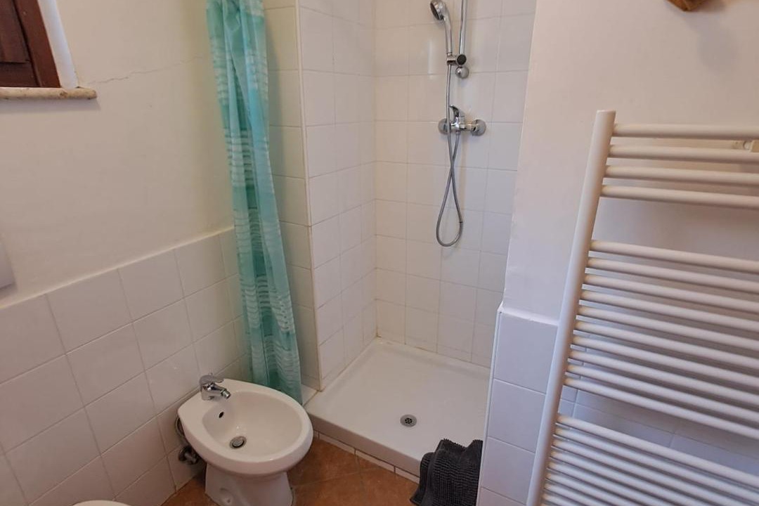 Photo of Bathroom in Borgorose