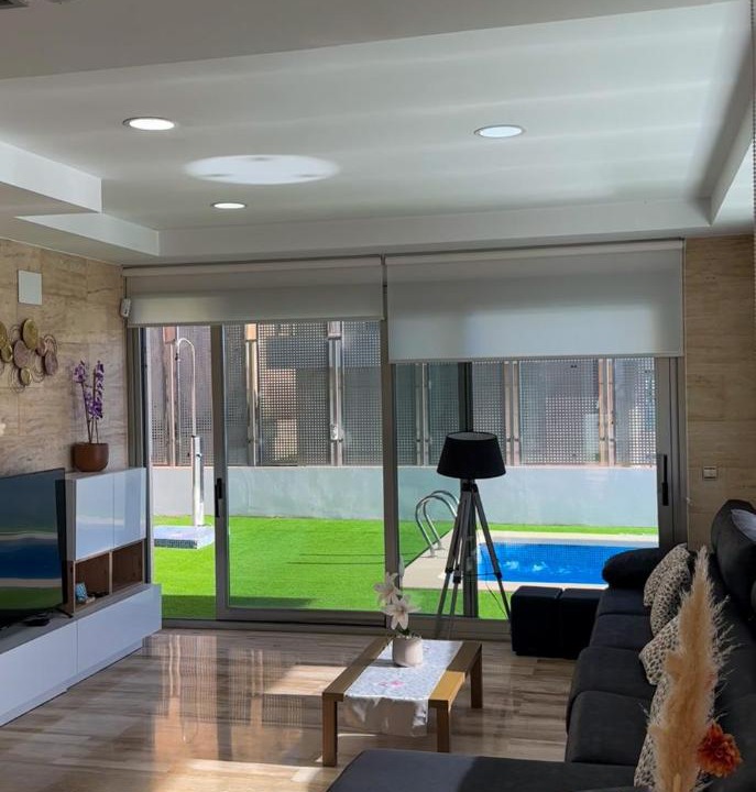 Photo of Livingroom in Golf Bahia