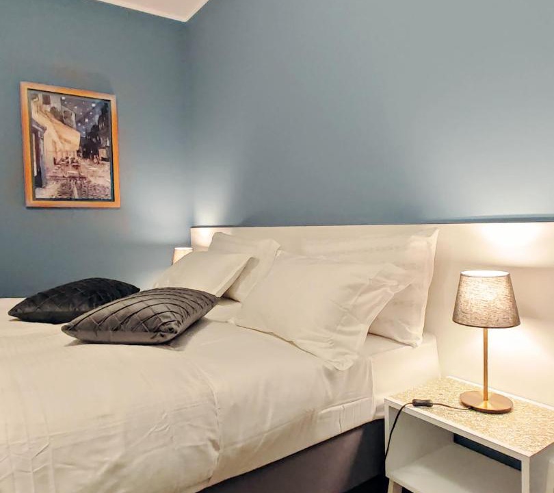 Photo of Bedroom in Ronchi dei Legionari